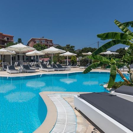 Pelagos Apartments Skala  Exterior foto